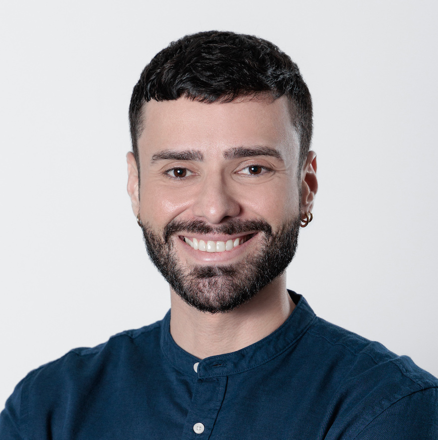 Foto de Ronaldo Gomes Jr.